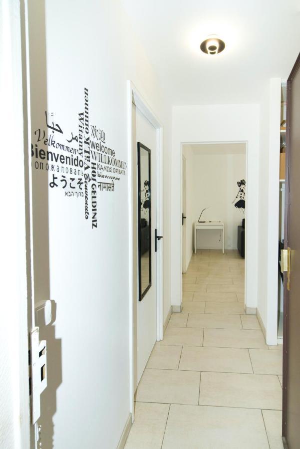 Apartamento Apt3P-55M2-Parkingfree-5Km From Paris Le Plessis-Robinson Exterior foto